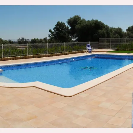 Luz De Azahar Bed And Breakfast-3